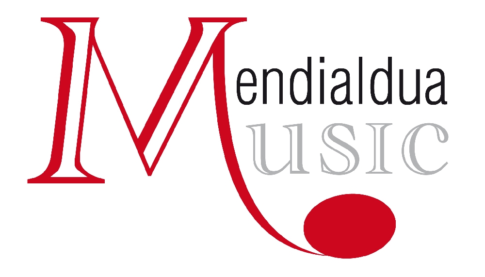 Biography ES - Mendialdua Music